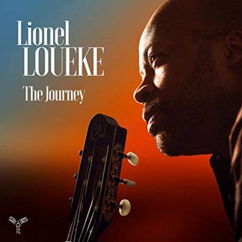 Lionel Loueke The Journey